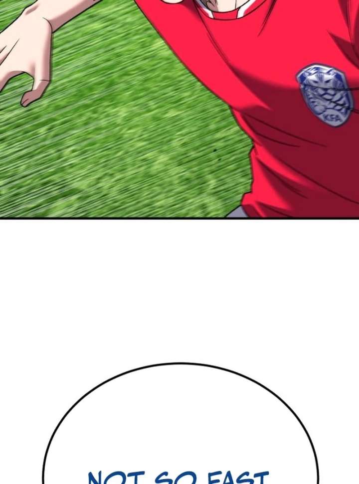 Read The Genius Midfielder’s Passes are Special Manga Online