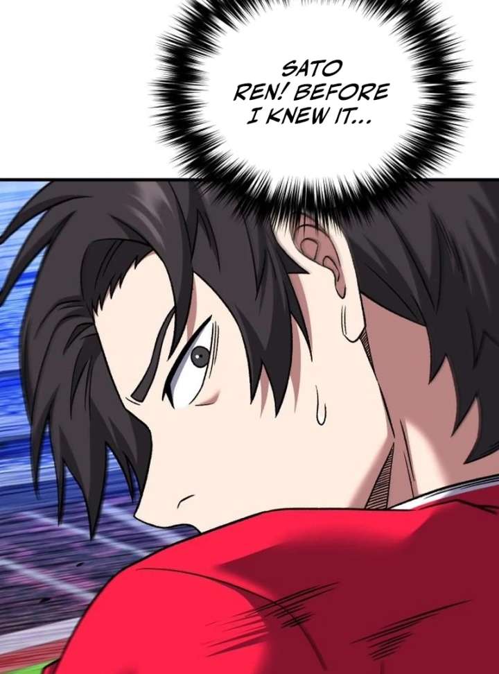 Read The Genius Midfielder’s Passes are Special Manga Online