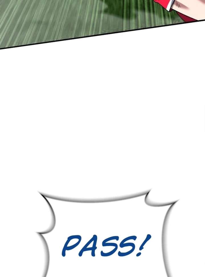 Read The Genius Midfielder’s Passes are Special Manga Online