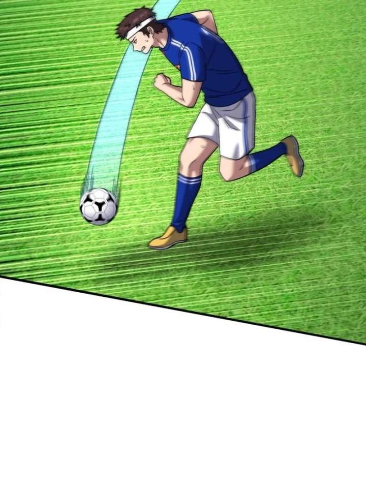 Read The Genius Midfielder’s Passes are Special Manga Online