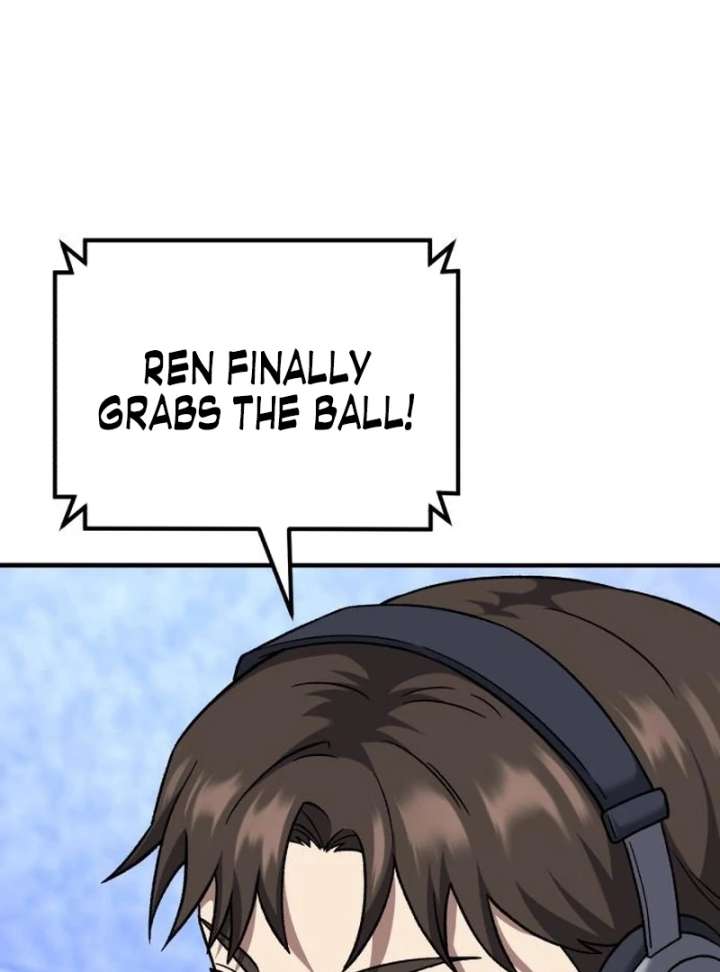 Read The Genius Midfielder’s Passes are Special Manga Online