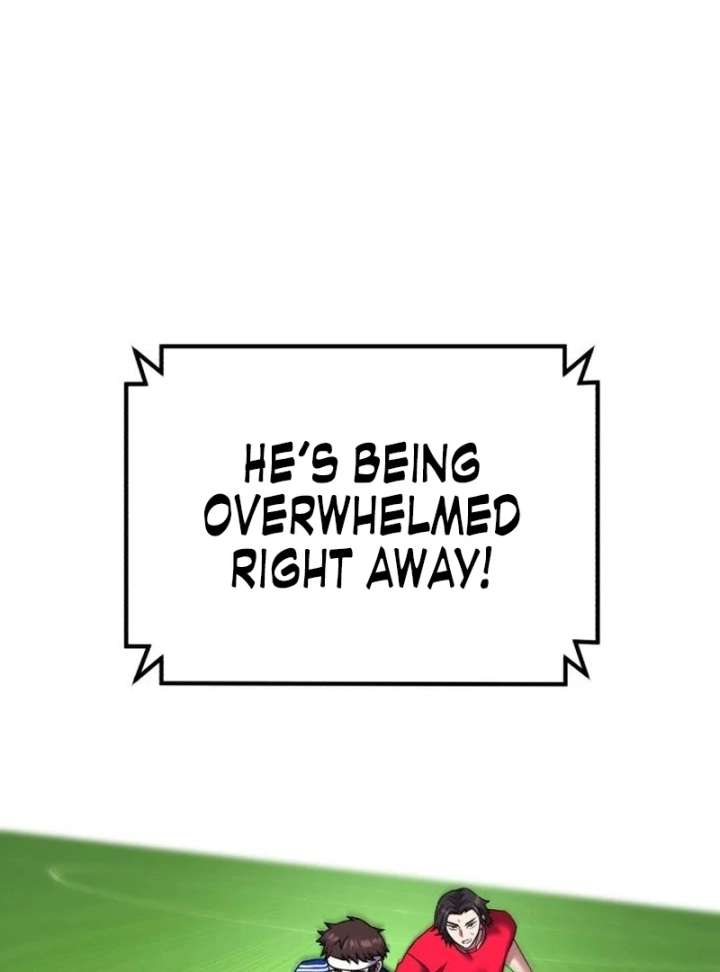 Read The Genius Midfielder’s Passes are Special Manga Online