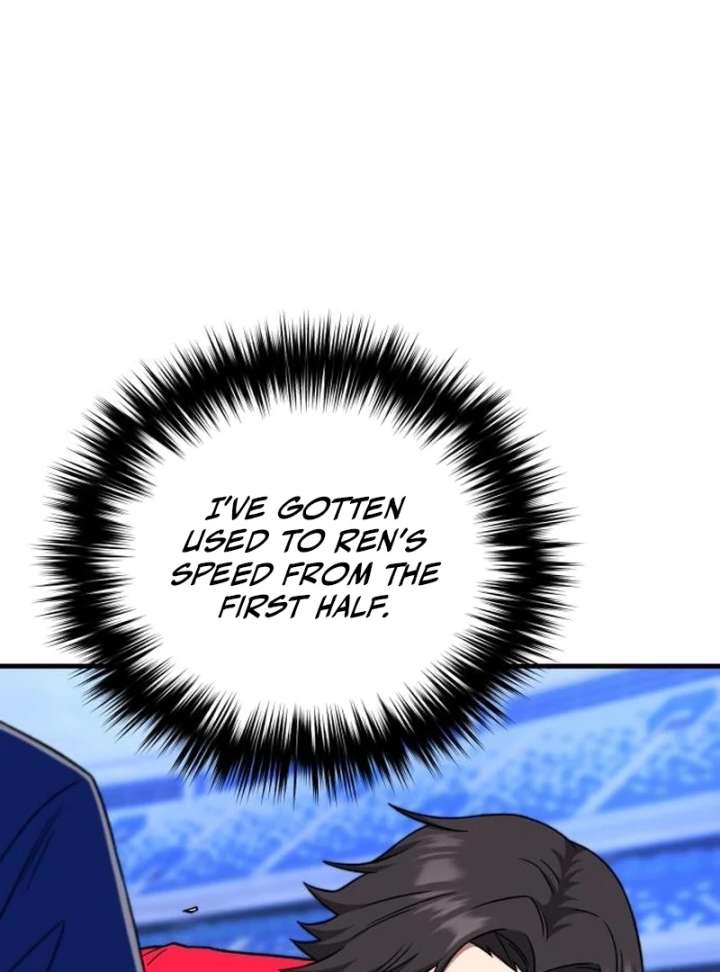 Read The Genius Midfielder’s Passes are Special Manga Online