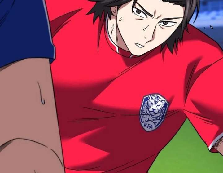 Read The Genius Midfielder’s Passes are Special Manga Online