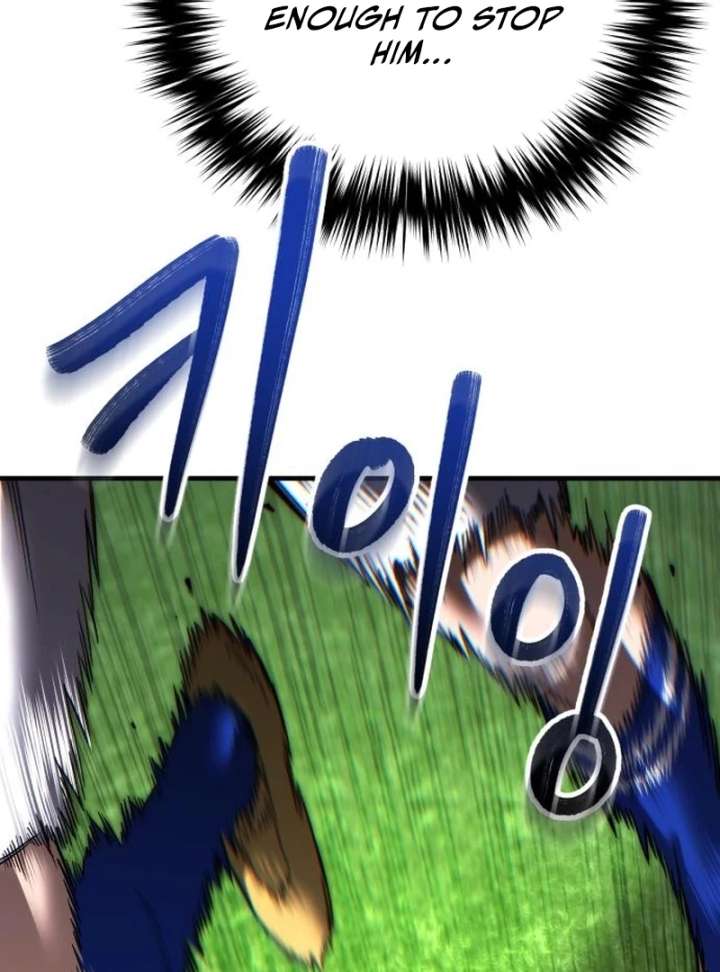 Read The Genius Midfielder’s Passes are Special Manga Online