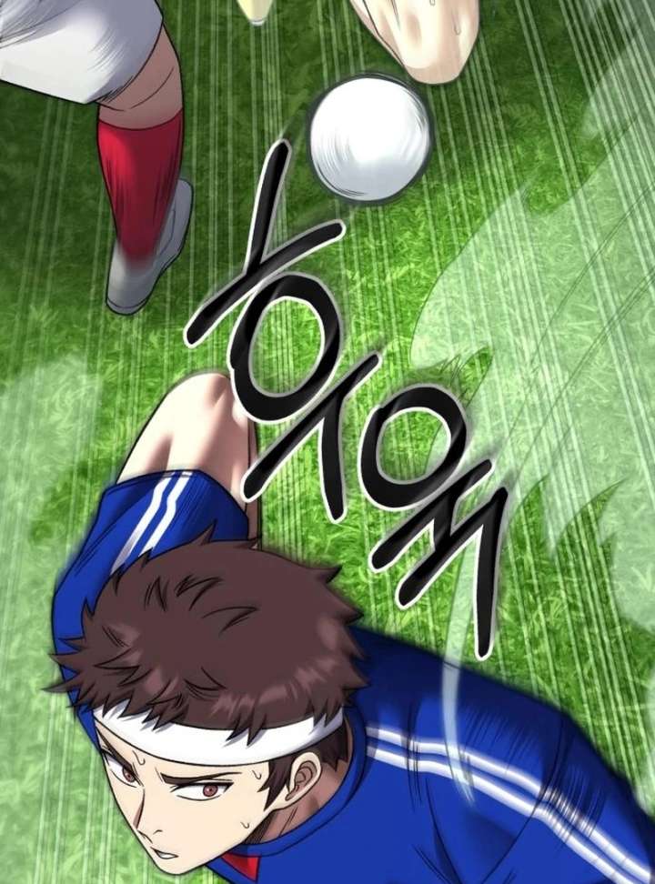 Read The Genius Midfielder’s Passes are Special Manga Online