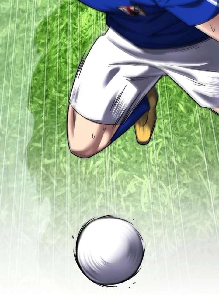 Read The Genius Midfielder’s Passes are Special Manga Online