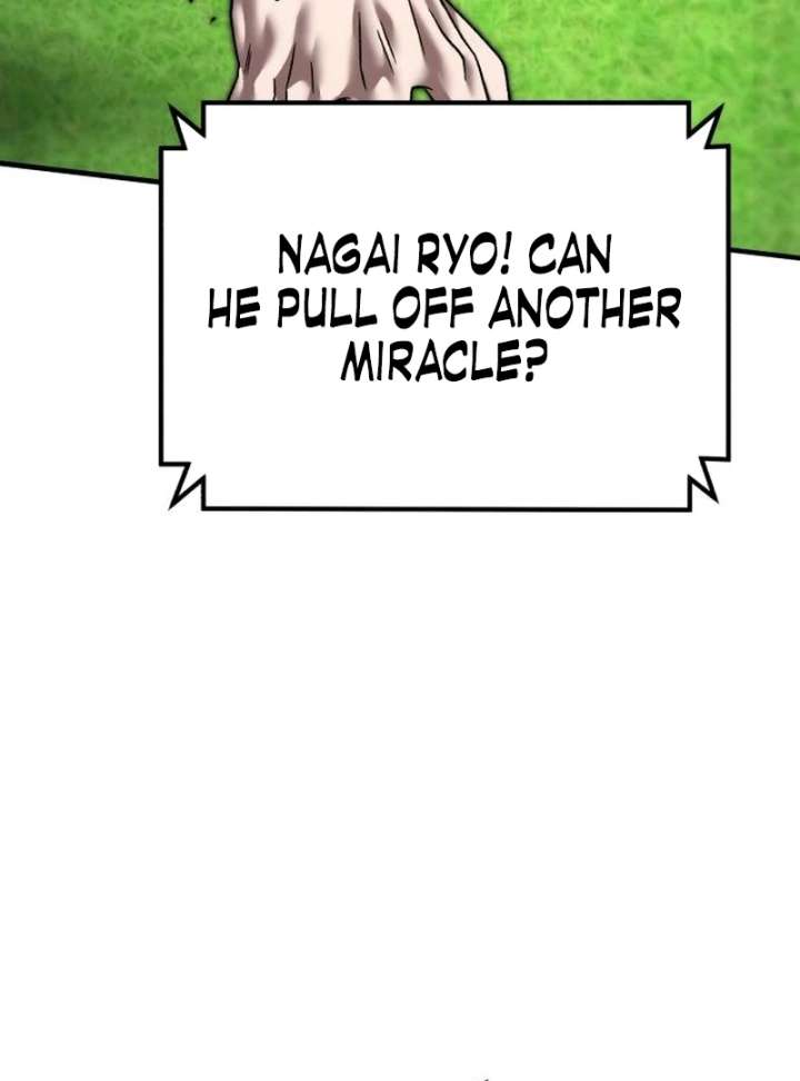 Read The Genius Midfielder’s Passes are Special Manga Online