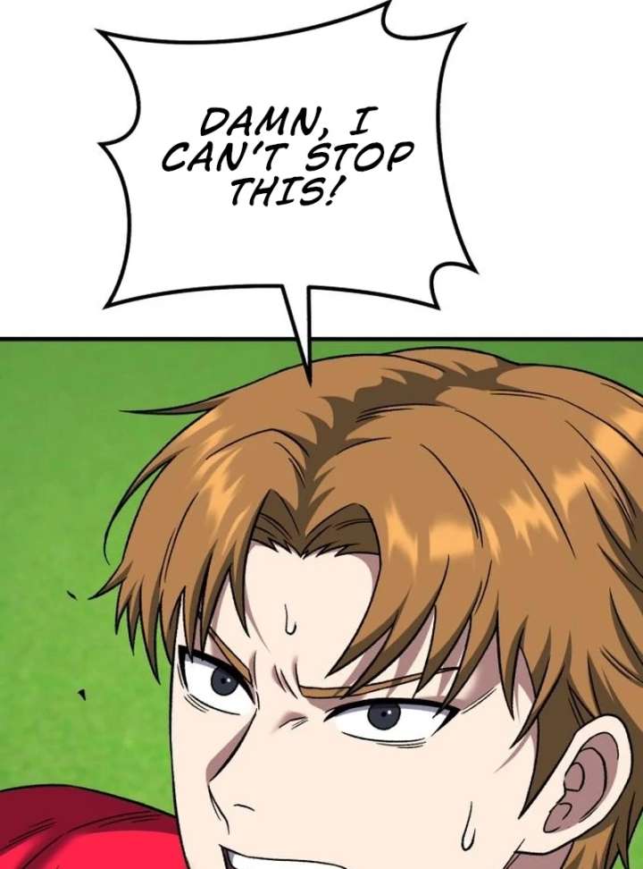 Read The Genius Midfielder’s Passes are Special Manga Online