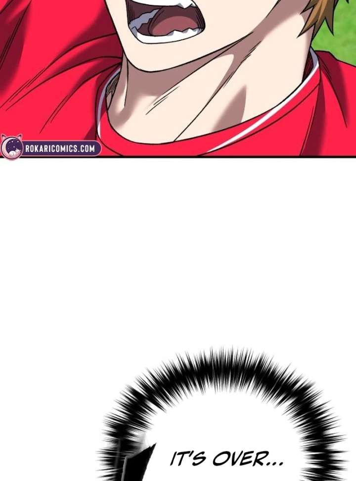 Read The Genius Midfielder’s Passes are Special Manga Online