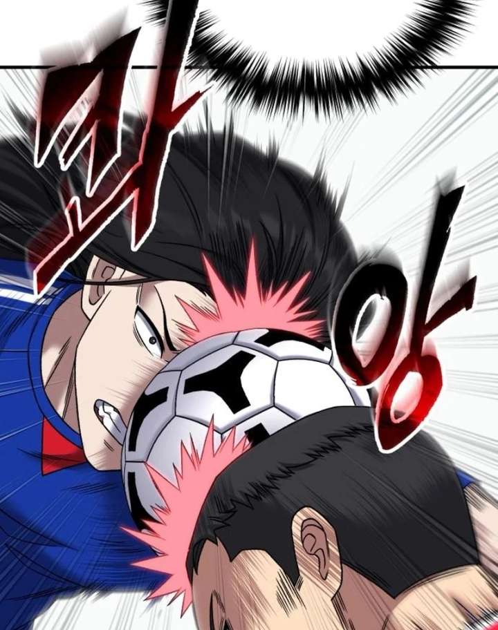 Read The Genius Midfielder’s Passes are Special Manga Online