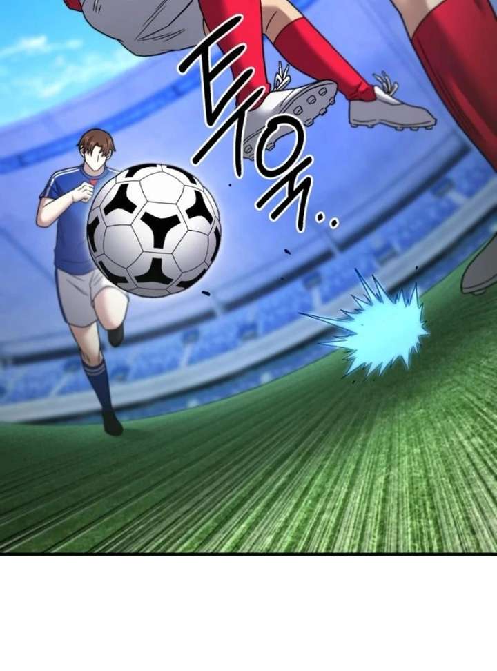 Read The Genius Midfielder’s Passes are Special Manga Online