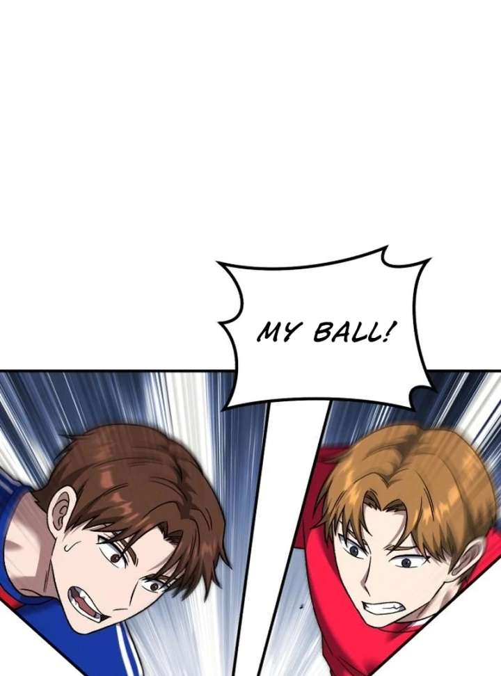 Read The Genius Midfielder’s Passes are Special Manga Online