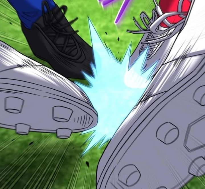 Read The Genius Midfielder’s Passes are Special Manga Online