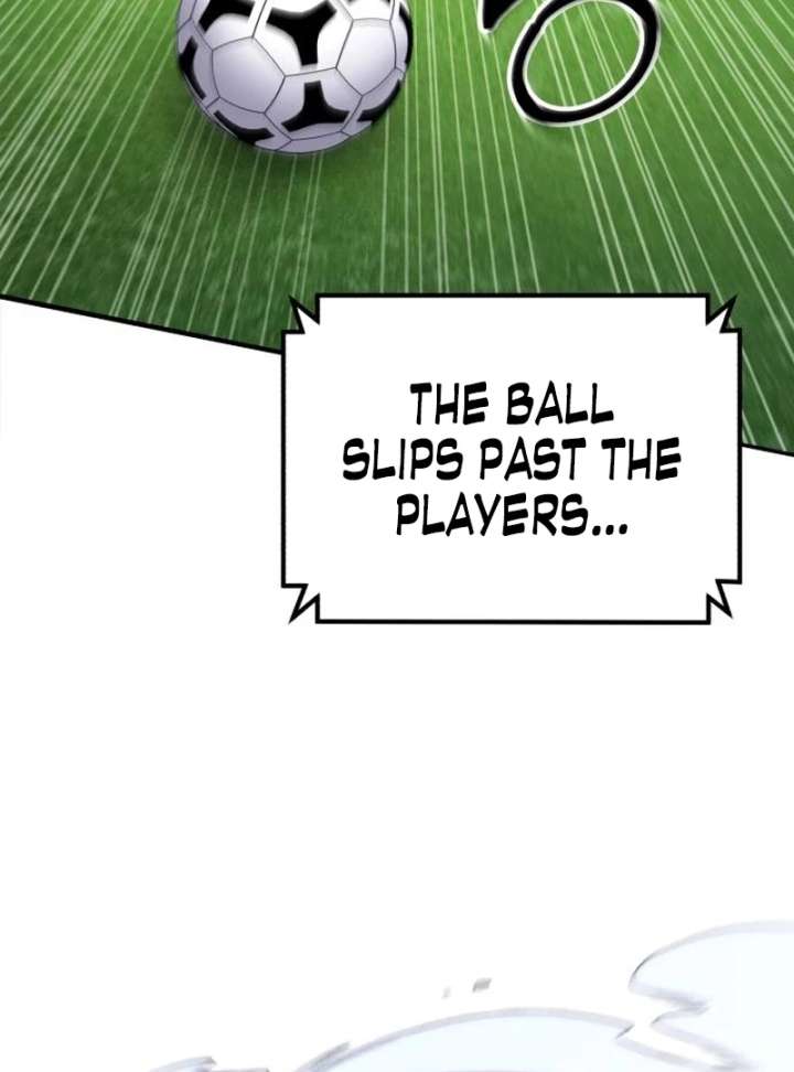 Read The Genius Midfielder’s Passes are Special Manga Online