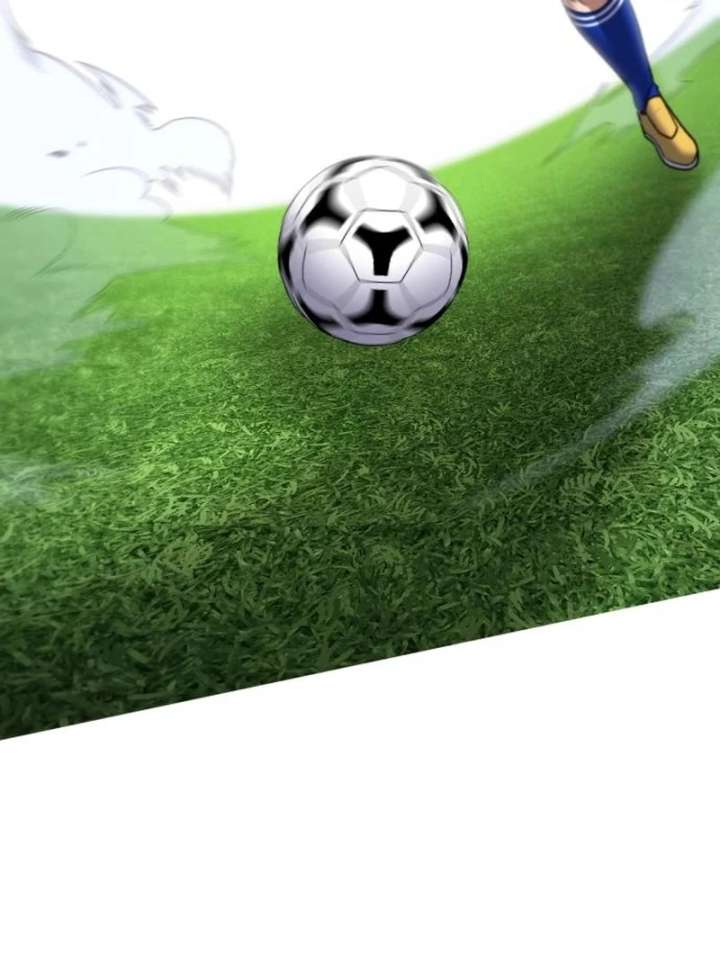 Read The Genius Midfielder’s Passes are Special Manga Online