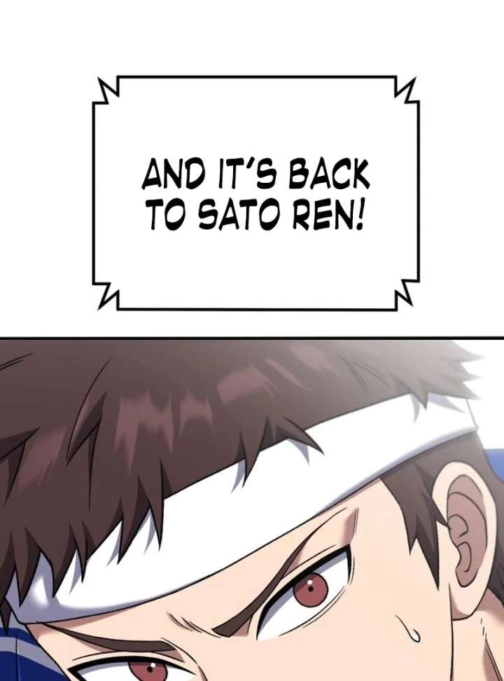 Read The Genius Midfielder’s Passes are Special Manga Online