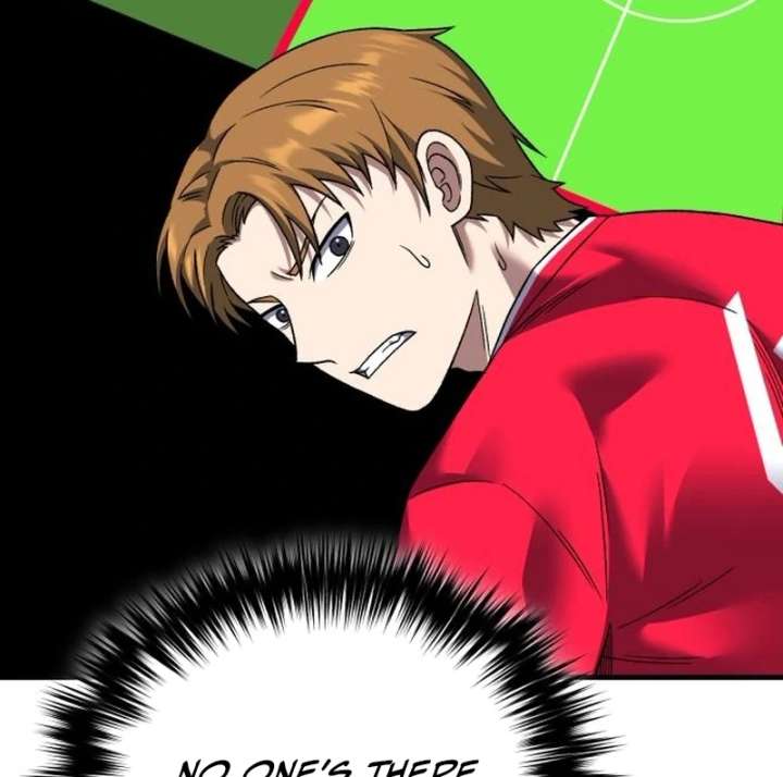 Read The Genius Midfielder’s Passes are Special Manga Online