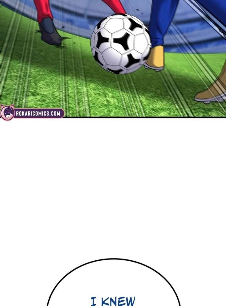 Read The Genius Midfielder’s Passes are Special Manga Online