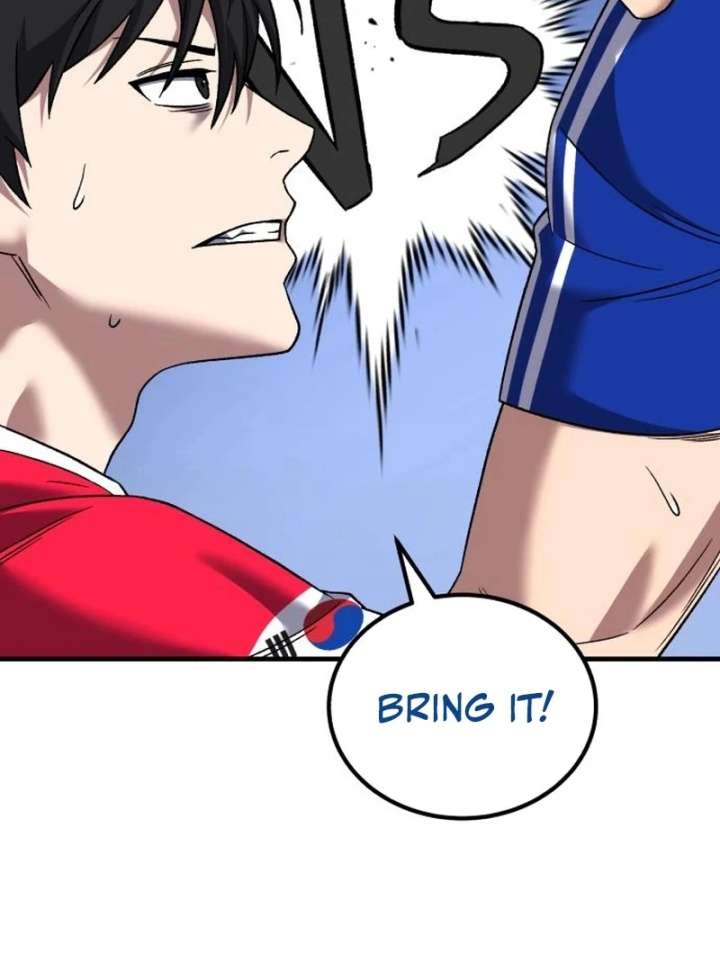 Read The Genius Midfielder’s Passes are Special Manga Online