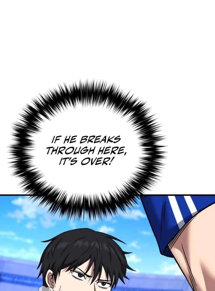 Read The Genius Midfielder’s Passes are Special Manga Online