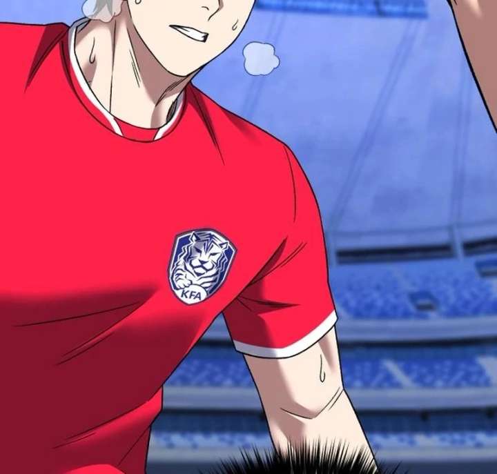 Read The Genius Midfielder’s Passes are Special Manga Online