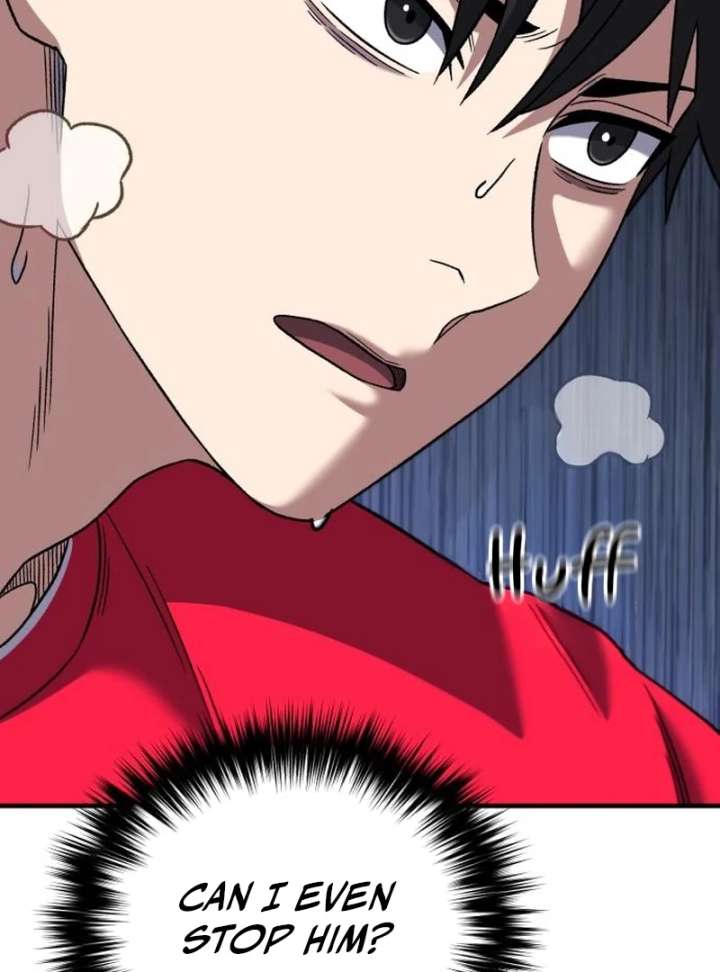 Read The Genius Midfielder’s Passes are Special Manga Online