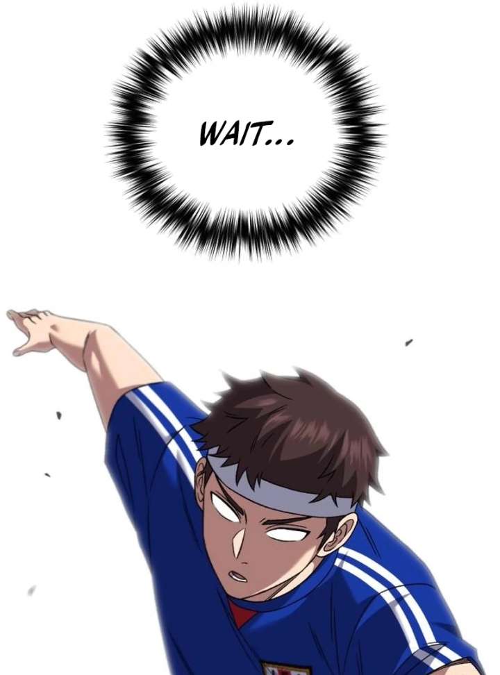 Read The Genius Midfielder’s Passes are Special Manga Online