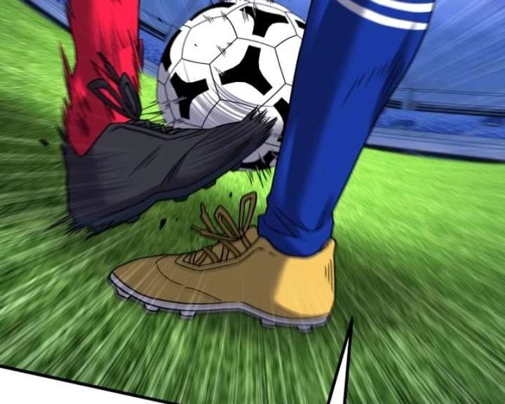 Read The Genius Midfielder’s Passes are Special Manga Online