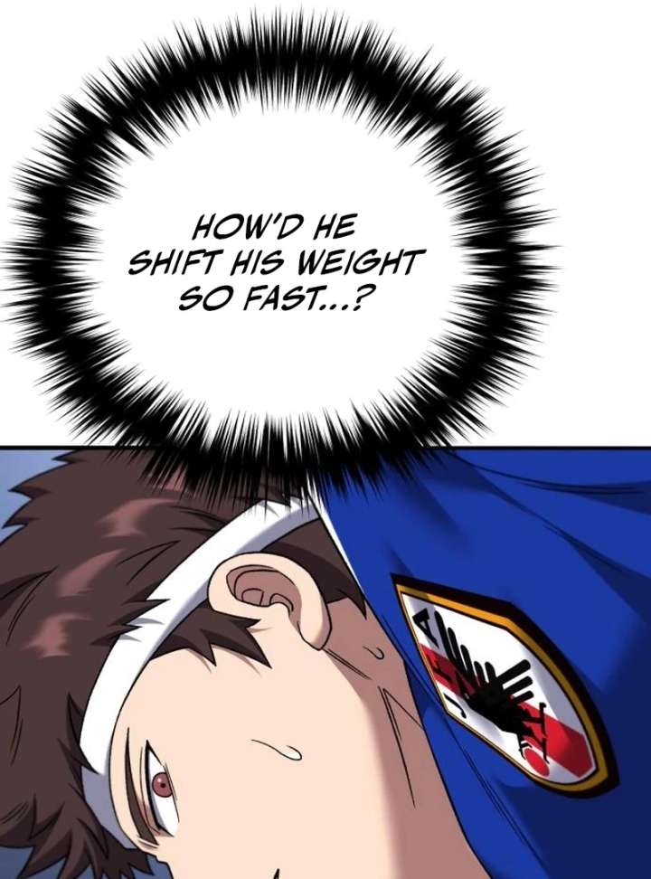 Read The Genius Midfielder’s Passes are Special Manga Online