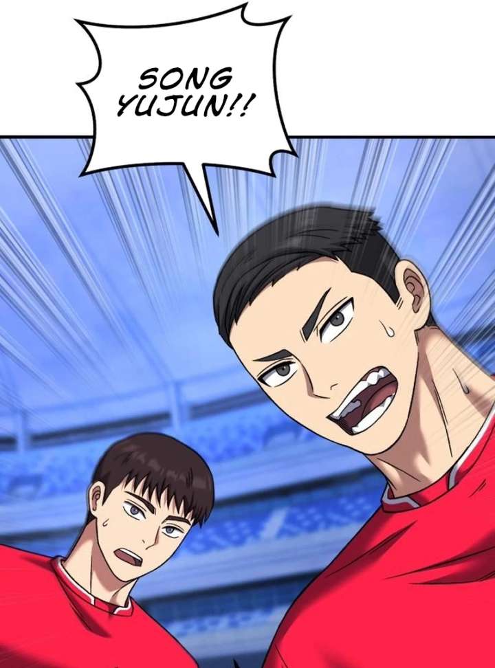 Read The Genius Midfielder’s Passes are Special Manga Online