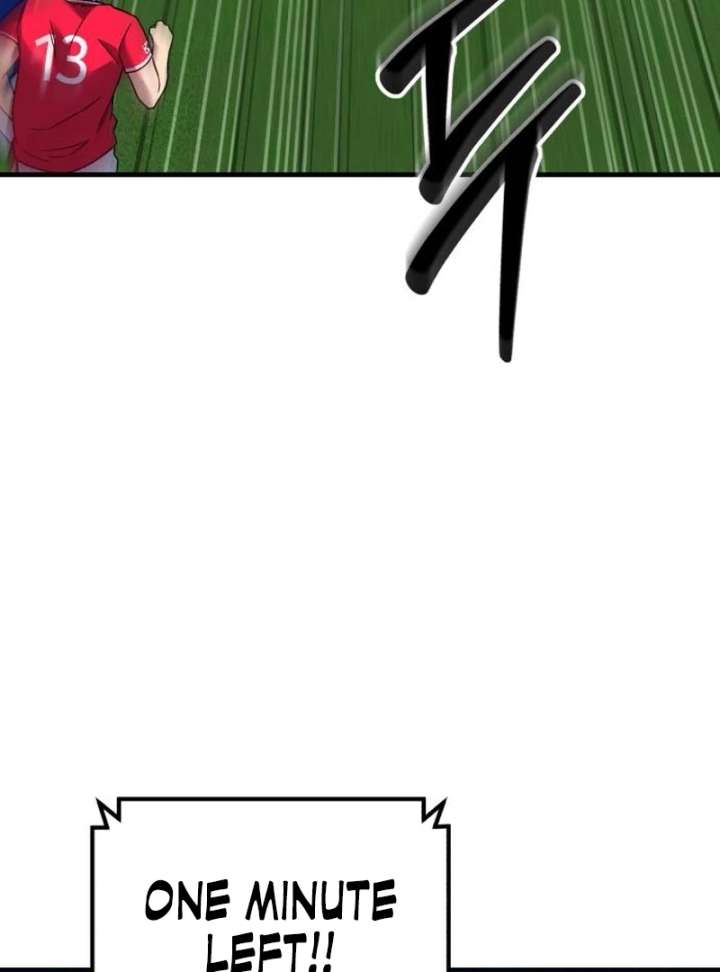 Read The Genius Midfielder’s Passes are Special Manga Online