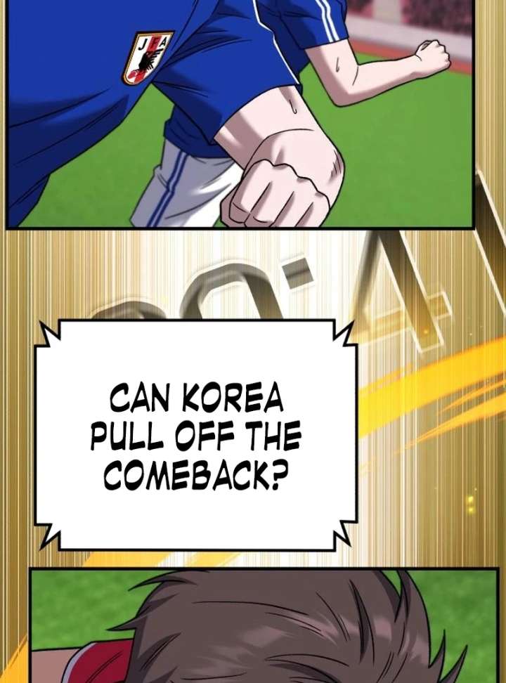 Read The Genius Midfielder’s Passes are Special Manga Online