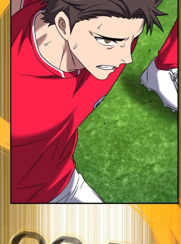Read The Genius Midfielder’s Passes are Special Manga Online