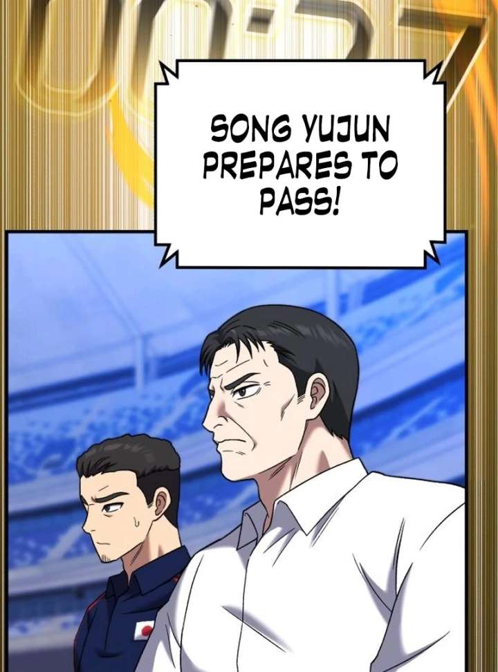 Read The Genius Midfielder’s Passes are Special Manga Online