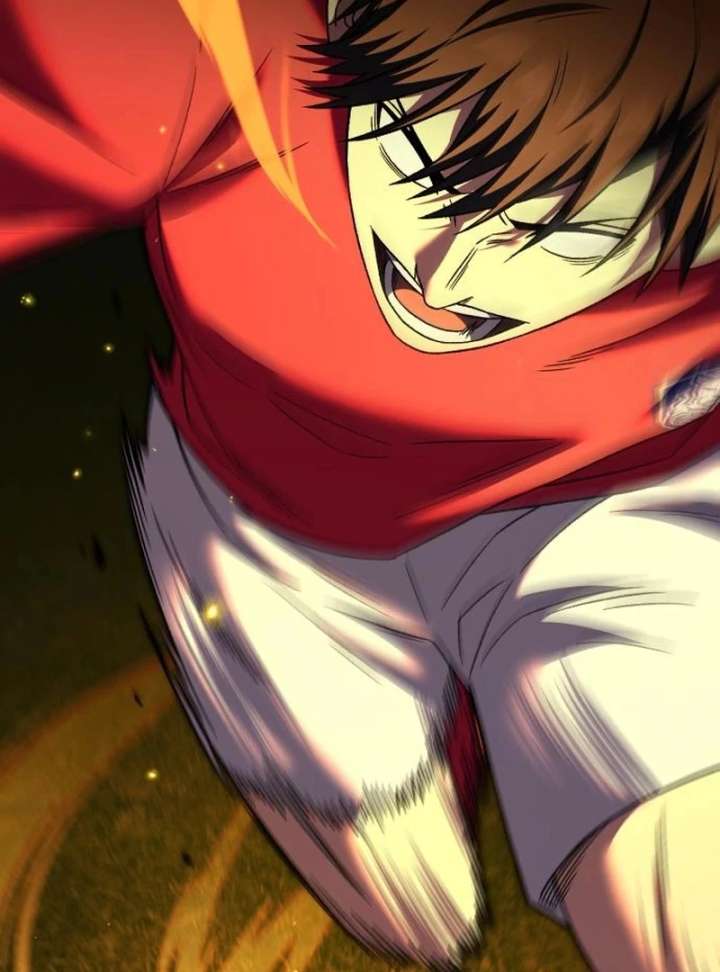 Read The Genius Midfielder’s Passes are Special Manga Online