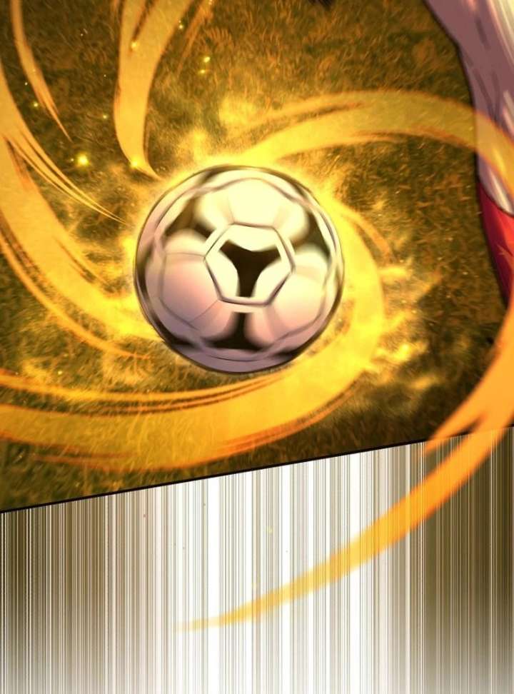 Read The Genius Midfielder’s Passes are Special Manga Online