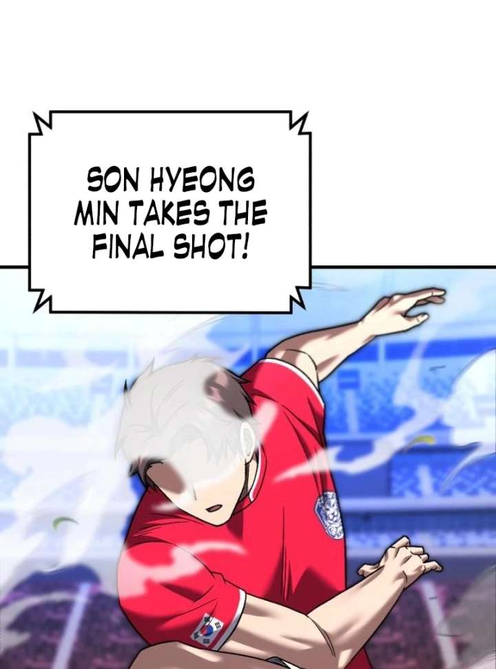 Read The Genius Midfielder’s Passes are Special Manga Online