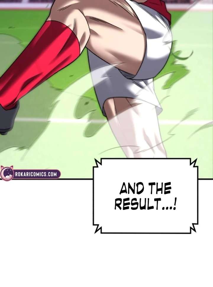 Read The Genius Midfielder’s Passes are Special Manga Online