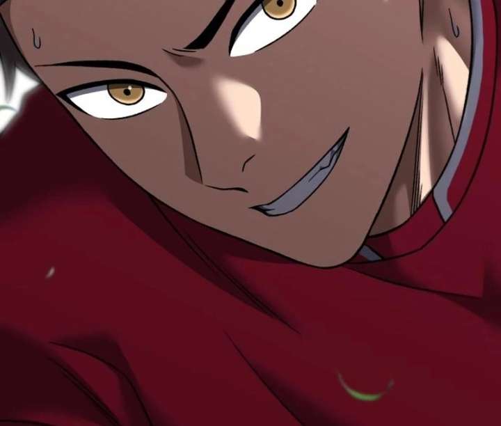 Read The Genius Midfielder’s Passes are Special Manga Online