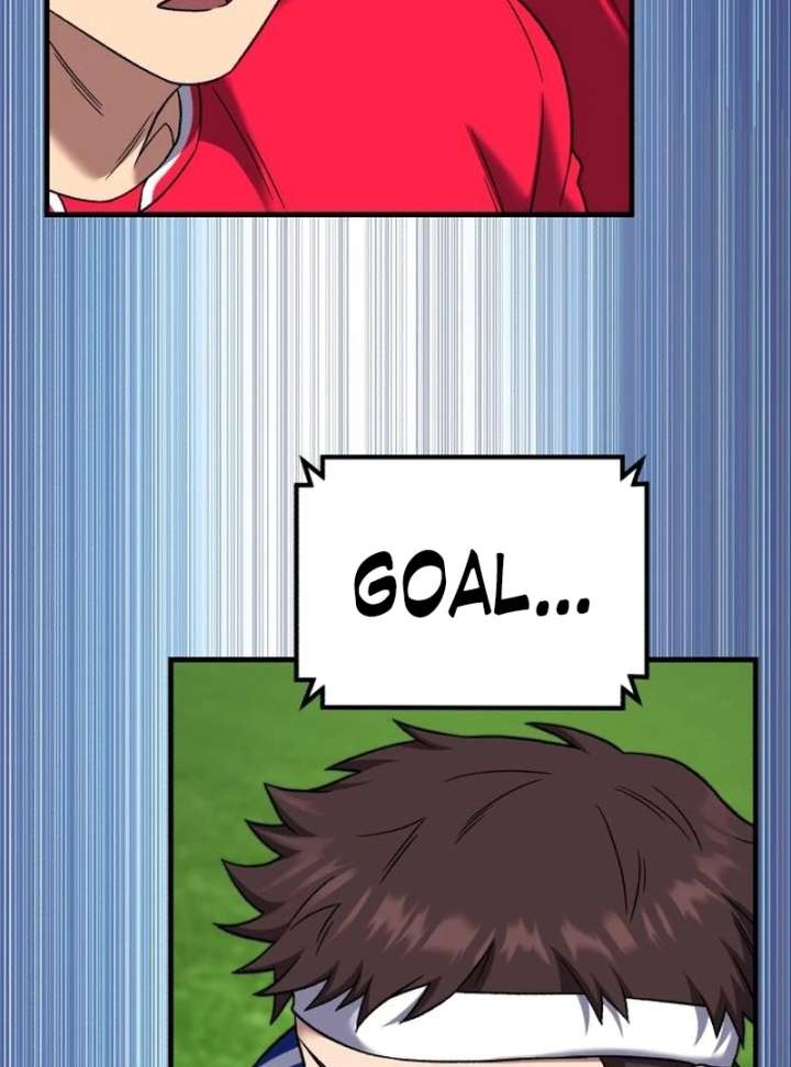 Read The Genius Midfielder’s Passes are Special Manga Online