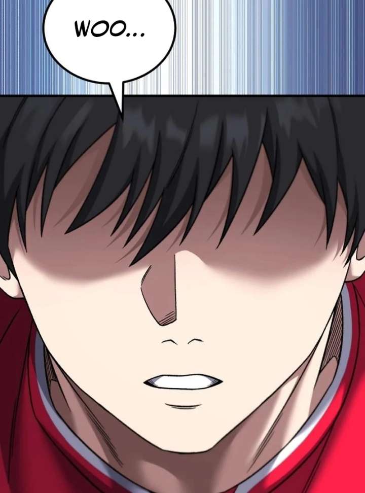 Read The Genius Midfielder’s Passes are Special Manga Online