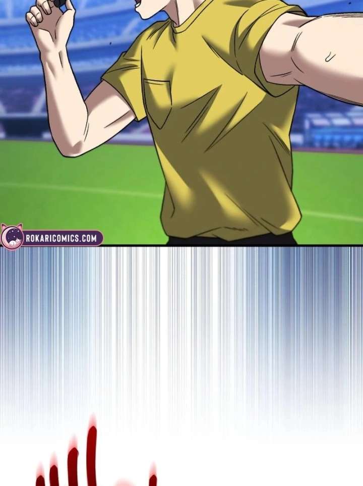 Read The Genius Midfielder’s Passes are Special Manga Online