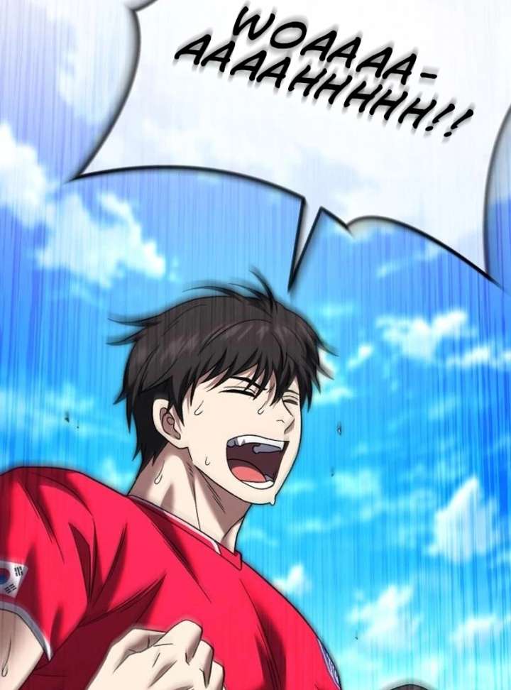 Read The Genius Midfielder’s Passes are Special Manga Online