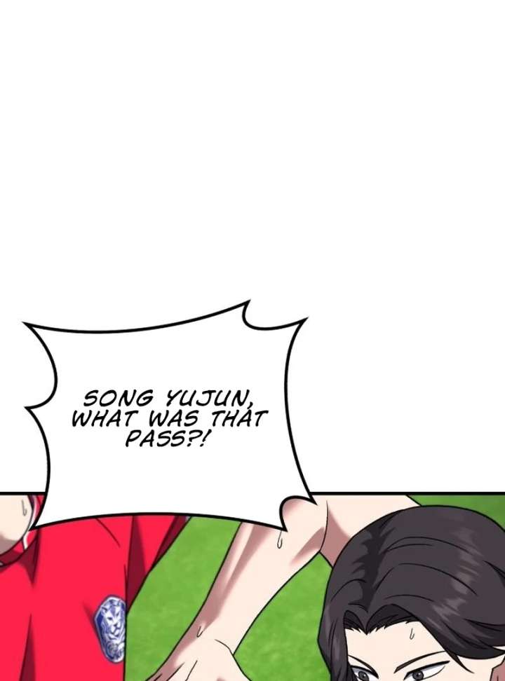 Read The Genius Midfielder’s Passes are Special Manga Online