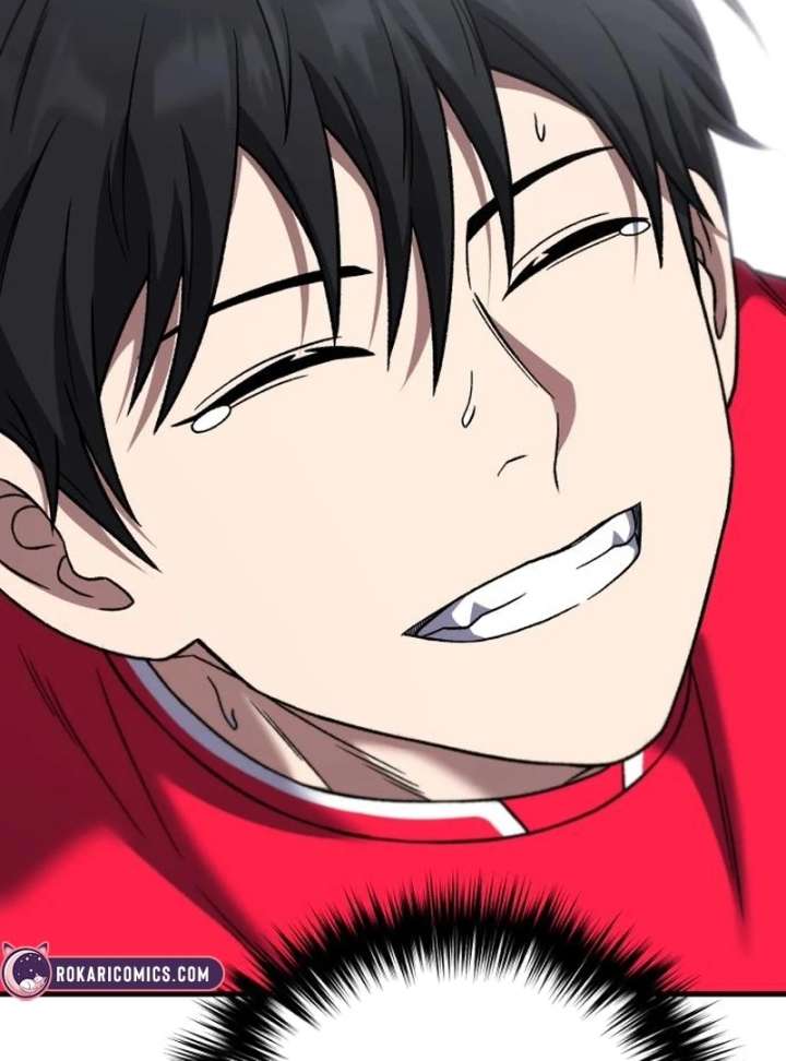 Read The Genius Midfielder’s Passes are Special Manga Online