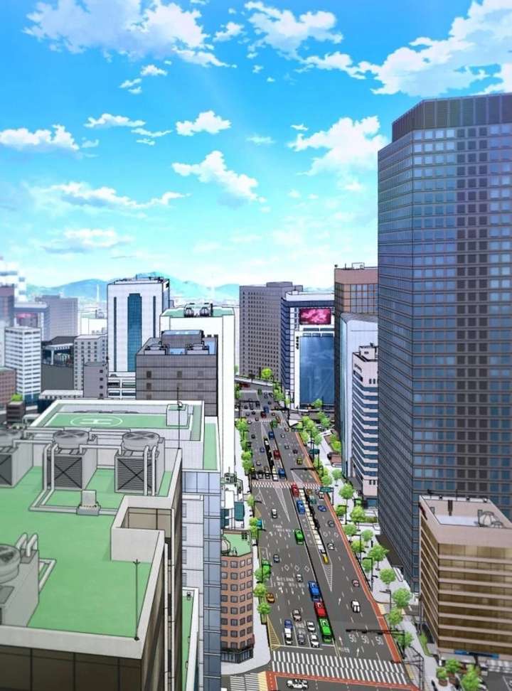 Read The Genius Midfielder’s Passes are Special Manga Online