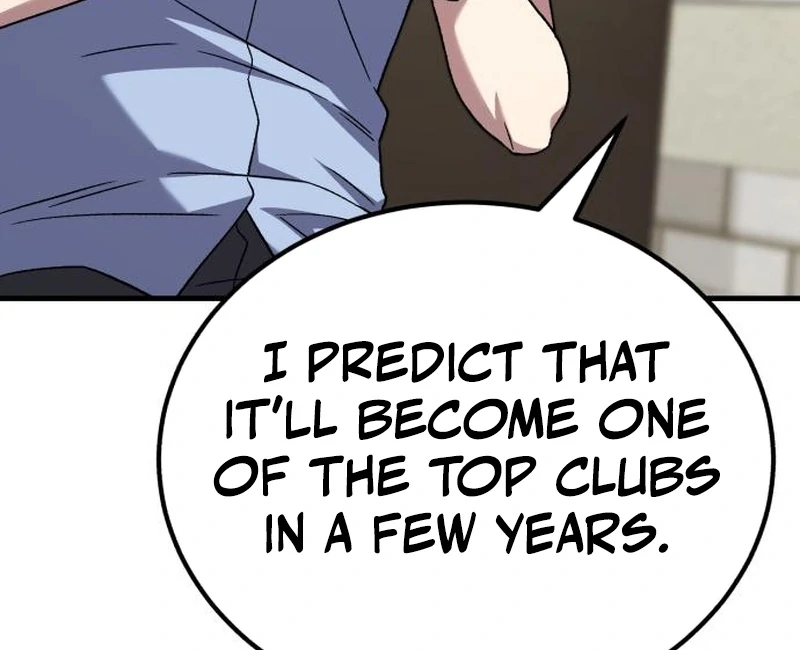 Read The Genius Midfielder’s Passes are Special Manga Online