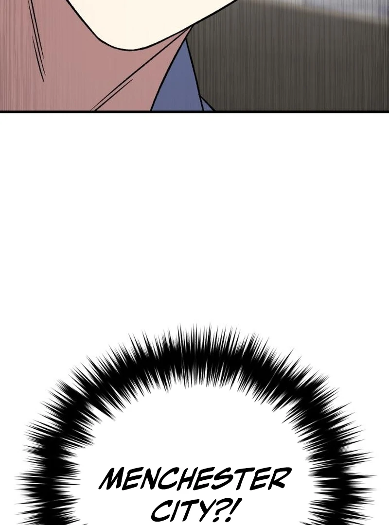 Read The Genius Midfielder’s Passes are Special Manga Online