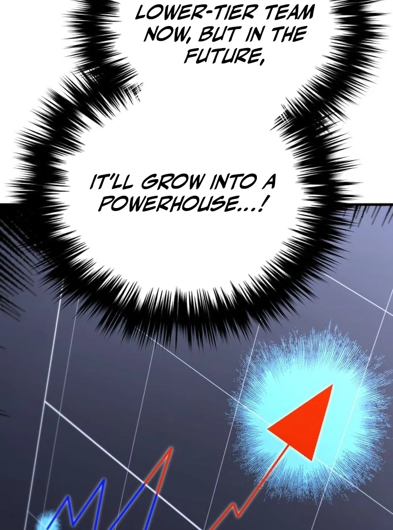 Read The Genius Midfielder’s Passes are Special Manga Online